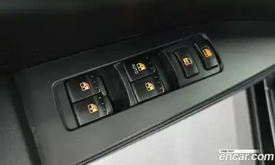 SsangYong Korando 2016 2.0 гидро в Москве № 1319614, миниатюра 12