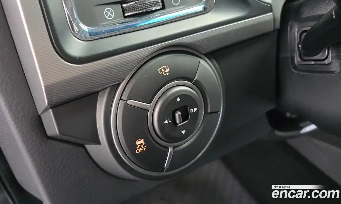 SsangYong Korando 2016 2.0 гидро в Москве № 1319614, фото 13