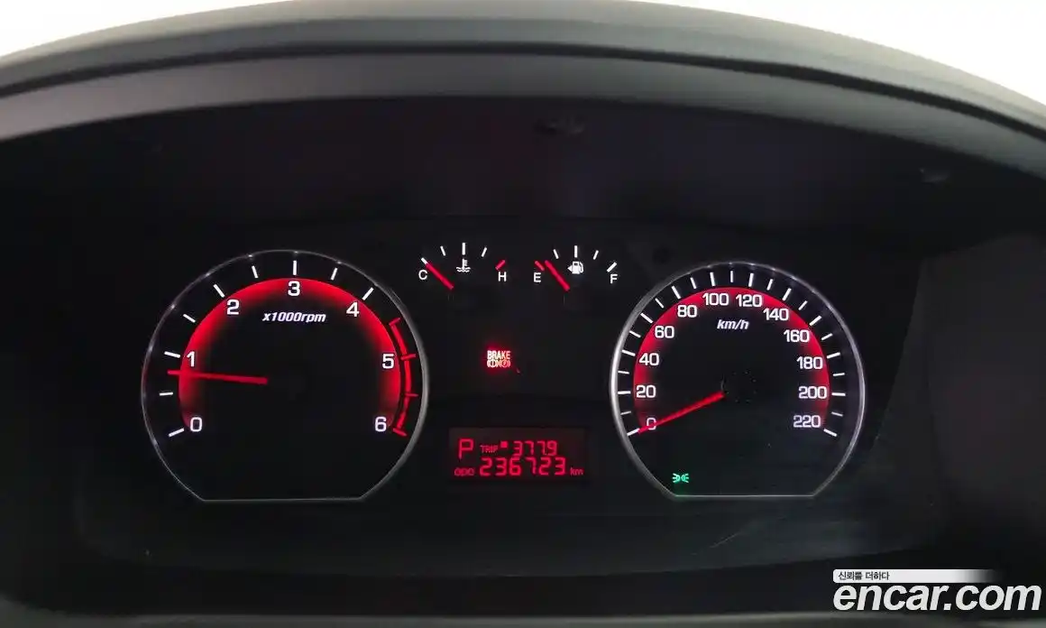 SsangYong Korando 2016 2.0 гидро в Москве № 1319614, фото 8