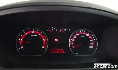SsangYong Korando 2016 2.0 гидро в Москве № 1319614, миниатюра 8