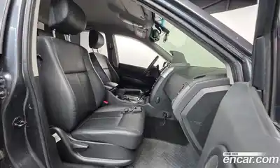 SsangYong Korando 2016 2.0 гидро в Москве № 1319614, миниатюра 10