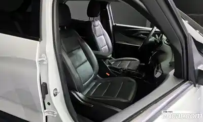 Chevrolet TrailBlazer 2021 1.3 гидро в Москве № 1320247, миниатюра 12