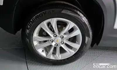 Chevrolet TrailBlazer 2021 1.3 гидро в Москве № 1320247, миниатюра 5