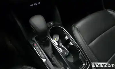 Chevrolet TrailBlazer 2021 1.3 гидро в Москве № 1320247, миниатюра 9