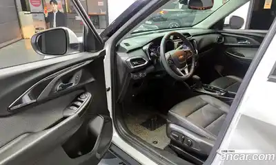 Chevrolet TrailBlazer 2021 1.3 гидро в Москве № 1320247, миниатюра 10