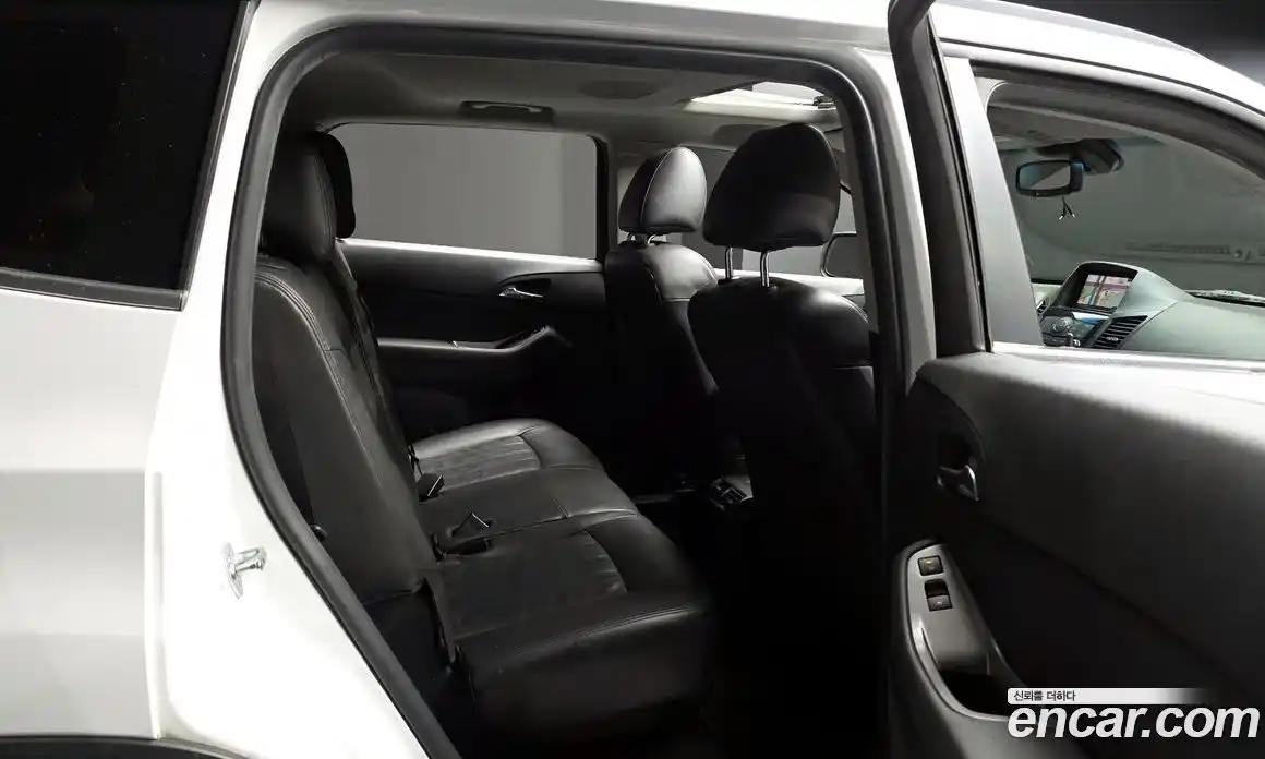 Chevrolet Orlando 2014 2.0 гидро в Москве № 1320373, фото 11