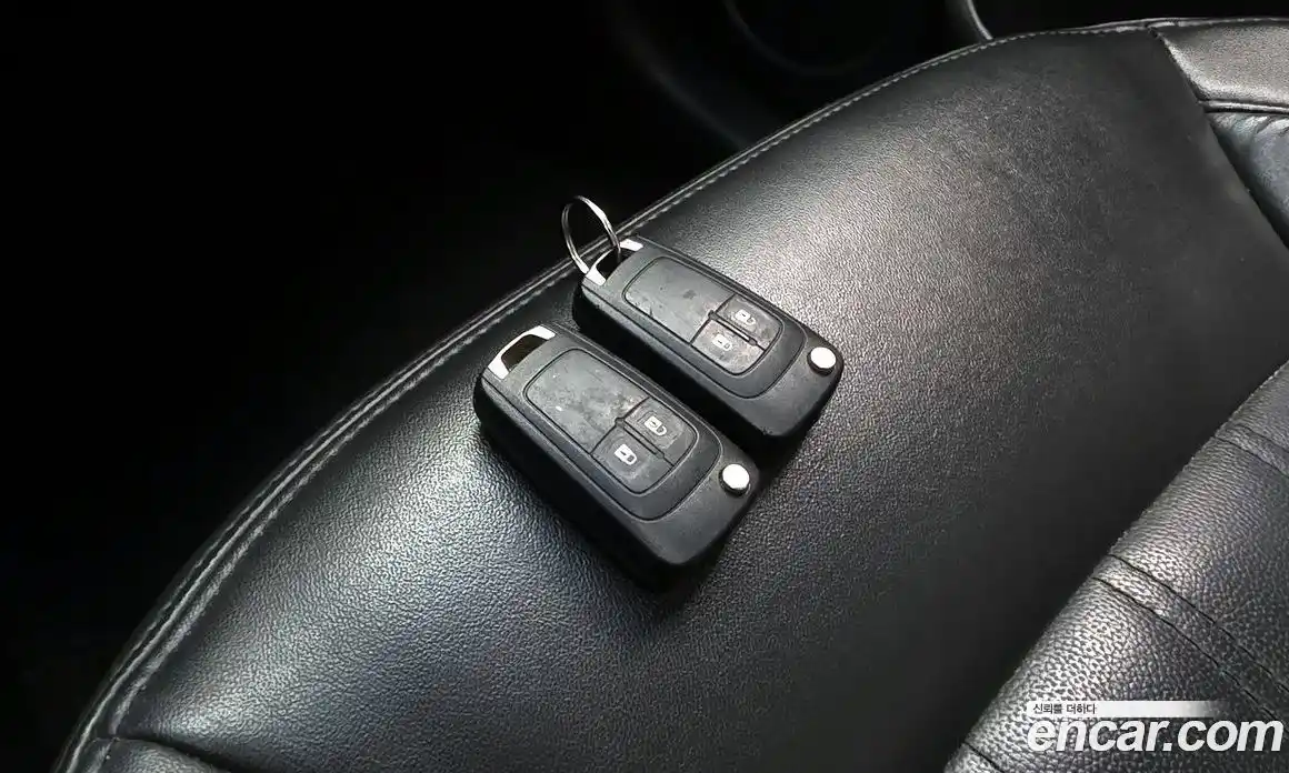Chevrolet Orlando 2014 2.0 гидро в Москве № 1320373, фото 18