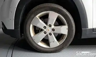 Chevrolet Orlando 2014 2.0 гидро в Москве № 1320373, миниатюра 5