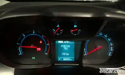Chevrolet Orlando 2014 2.0 гидро в Москве № 1320373, миниатюра 8