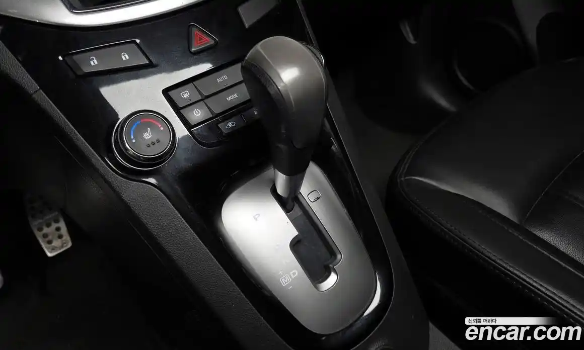Chevrolet Orlando 2014 2.0 гидро в Москве № 1320373, фото 9
