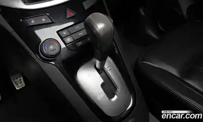 Chevrolet Orlando 2014 2.0 гидро в Москве № 1320373, миниатюра 9