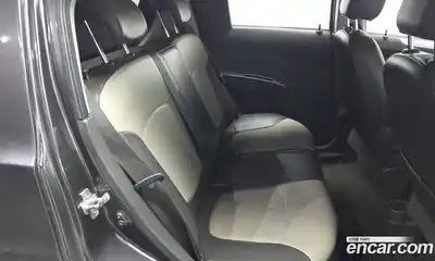 Chevrolet Spark 2014 1.0 гидро в Москве № 1320521, миниатюра 11