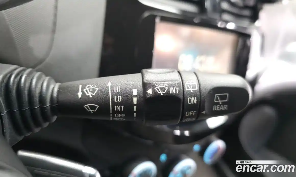 Chevrolet Spark 2014 1.0 гидро в Москве № 1320521, фото 14