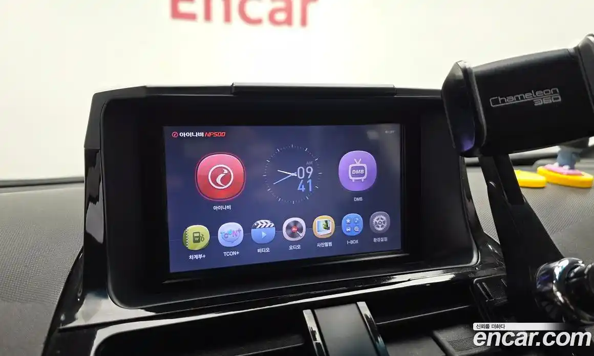 Chevrolet Spark 2014 1.0 гидро в Москве № 1320521, фото 17