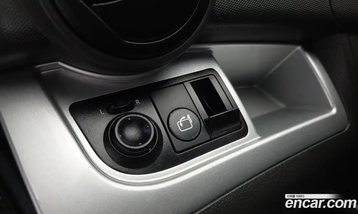 Chevrolet Spark 2014 1.0 гидро в Москве № 1320521, фото 18