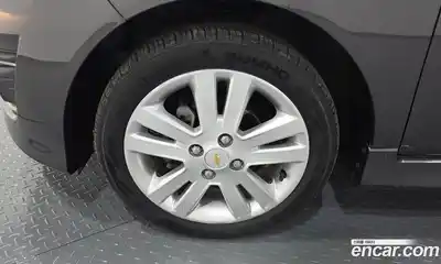 Chevrolet Spark 2014 1.0 гидро в Москве № 1320521, миниатюра 5
