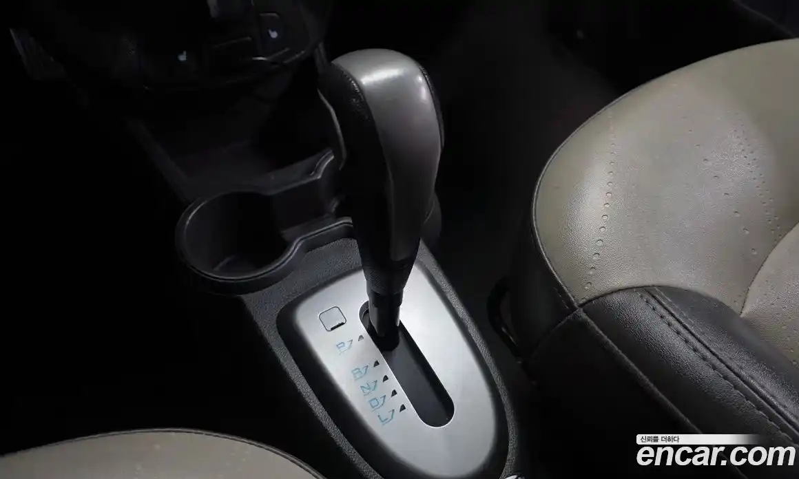 Chevrolet Spark 2014 1.0 гидро в Москве № 1320521, фото 9