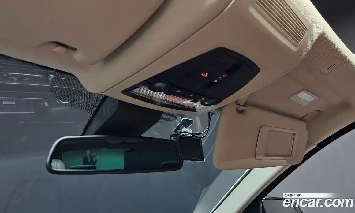 BMW 5-Series 2016 2.0 гидро в Москве № 1320841, фото 18