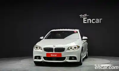 BMW 5-Series 2016 2.0 гидро в Москве № 1320841, миниатюра 3