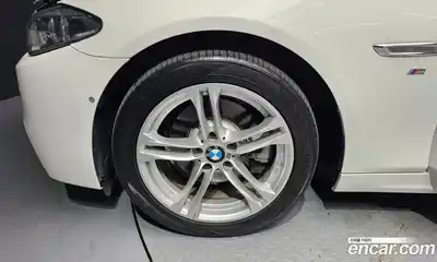 BMW 5-Series 2016 2.0 гидро в Москве № 1320841, миниатюра 5