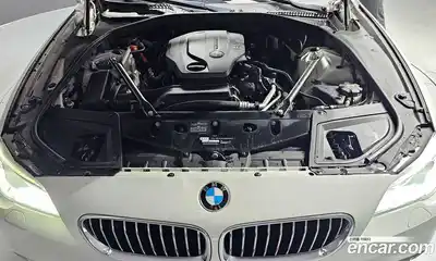 BMW 5-Series 2016 2.0 гидро в Москве № 1320841, миниатюра 6