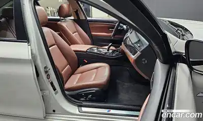 BMW 5-Series 2016 2.0 гидро в Москве № 1320841, миниатюра 10