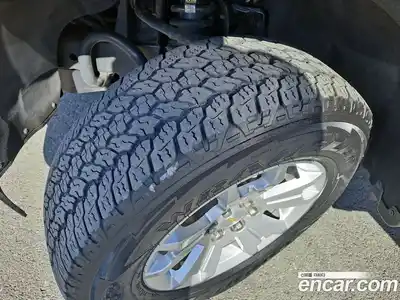 Chevrolet Colorado 2021 3.6 гидро в Москве № 1320901, миниатюра 5