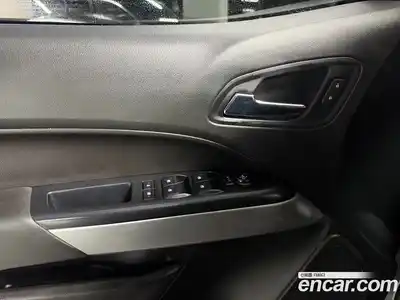 Chevrolet Colorado 2020 3.6 гидро в Москве № 1320904, миниатюра 11