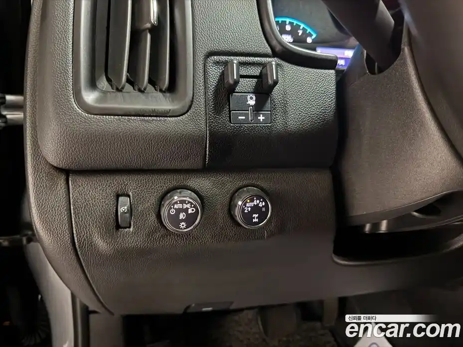 Chevrolet Colorado 2020 3.6 гидро в Москве № 1320904, фото 12