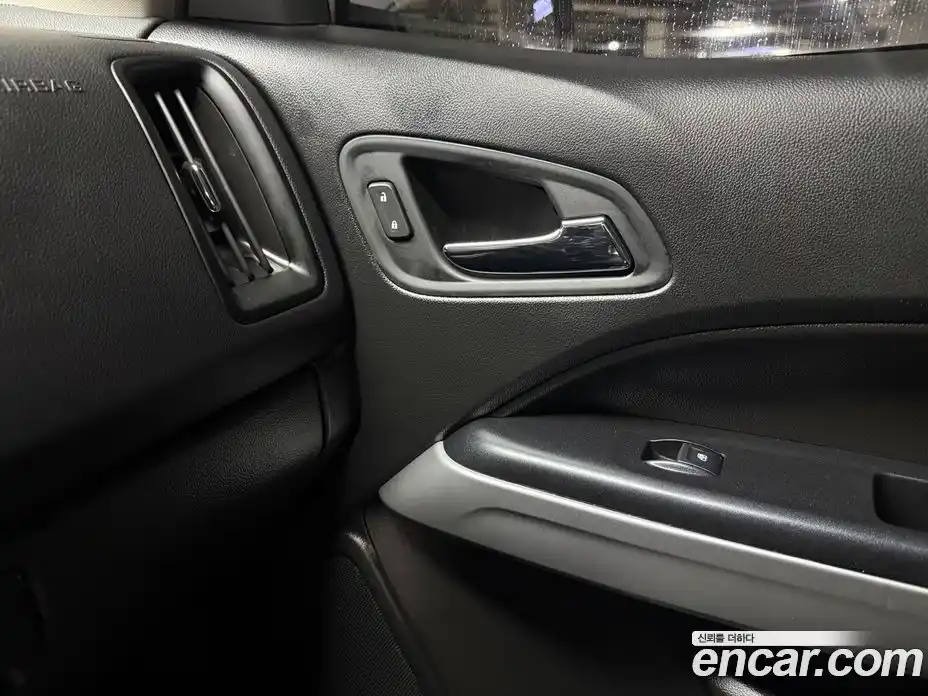 Chevrolet Colorado 2020 3.6 гидро в Москве № 1320904, фото 15