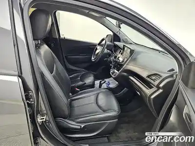 Chevrolet Spark 2016 1.0 гидро в Москве, миниатюра 11