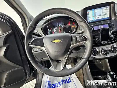 Chevrolet Spark 2016 1.0 гидро в Москве, миниатюра 12