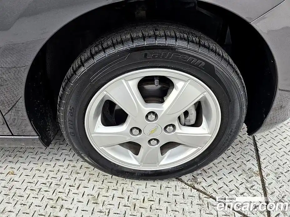 Chevrolet Spark 2016 1.0 гидро в Москве, фото 20