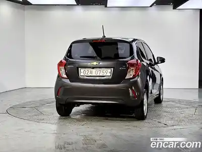 Chevrolet Spark 2016 1.0 гидро в Москве, миниатюра 3