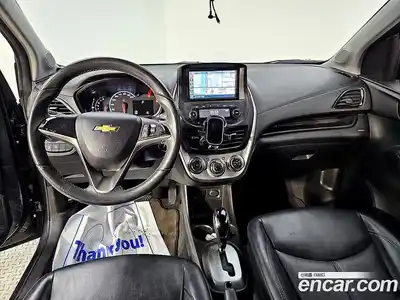 Chevrolet Spark 2016 1.0 гидро в Москве, миниатюра 5