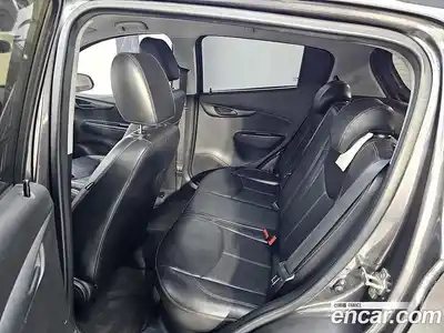 Chevrolet Spark 2016 1.0 гидро в Москве, миниатюра 9