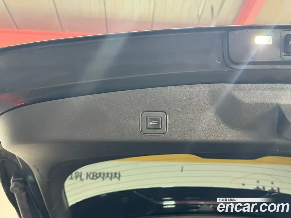 Chevrolet TrailBlazer 2021 1.3 Автомат в Москве № 1320955, фото 17