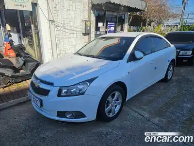 Chevrolet Lacetti 1.6 SX Deluxe