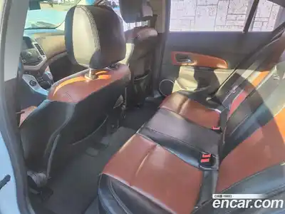 Chevrolet Lacetti 2010 1.6 гидро в Москве № 1321049, миниатюра 11