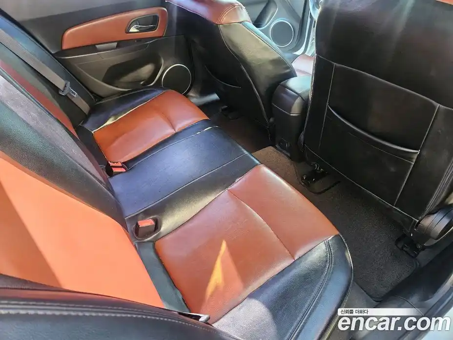 Chevrolet Lacetti 2010 1.6 гидро в Москве № 1321049, фото 13