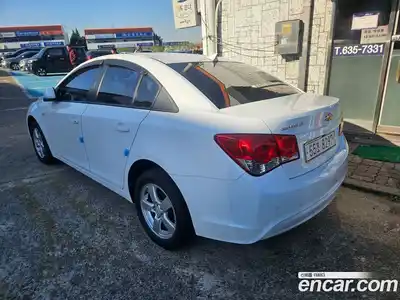 Chevrolet Lacetti 2010 1.6 гидро в Москве № 1321049, миниатюра 2