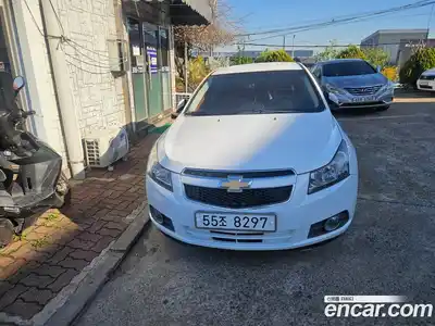 Chevrolet Lacetti 2010 1.6 гидро в Москве № 1321049, миниатюра 3