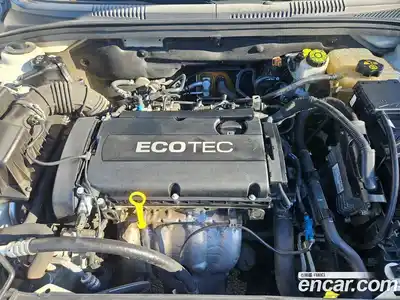Chevrolet Lacetti 2010 1.6 гидро в Москве № 1321049, миниатюра 6