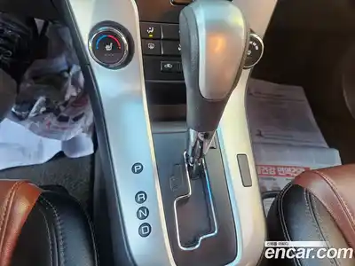Chevrolet Lacetti 2010 1.6 гидро в Москве № 1321049, миниатюра 9