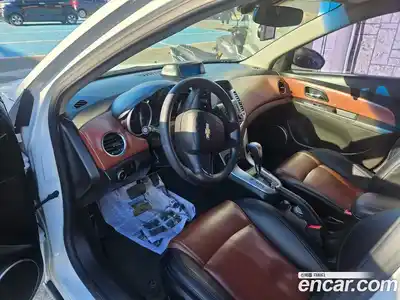 Chevrolet Lacetti 2010 1.6 гидро в Москве № 1321049, миниатюра 10
