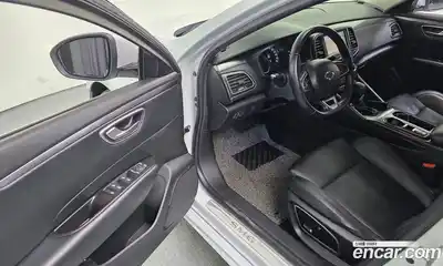 Renault SM6 2017 2.0 гидро в Москве № 1321409, миниатюра 11