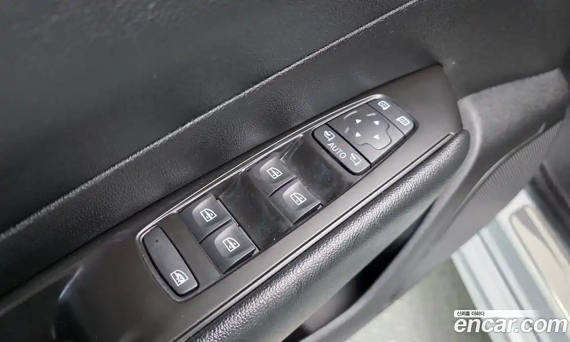 Renault SM6 2017 2.0 гидро в Москве № 1321409, фото 12