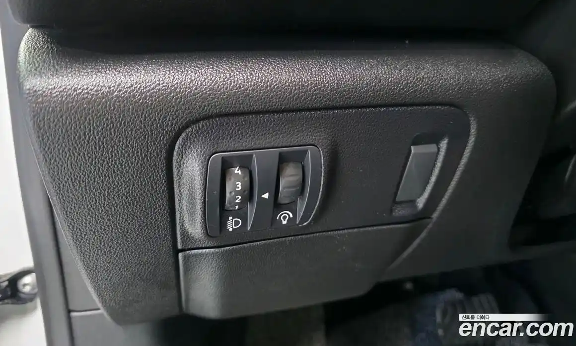 Renault SM6 2017 2.0 гидро в Москве № 1321409, фото 13