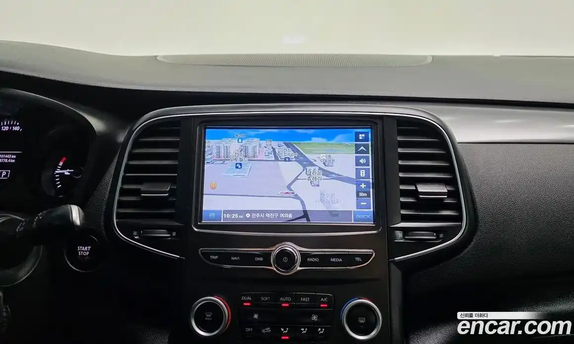 Renault SM6 2017 2.0 гидро в Москве № 1321409, фото 16