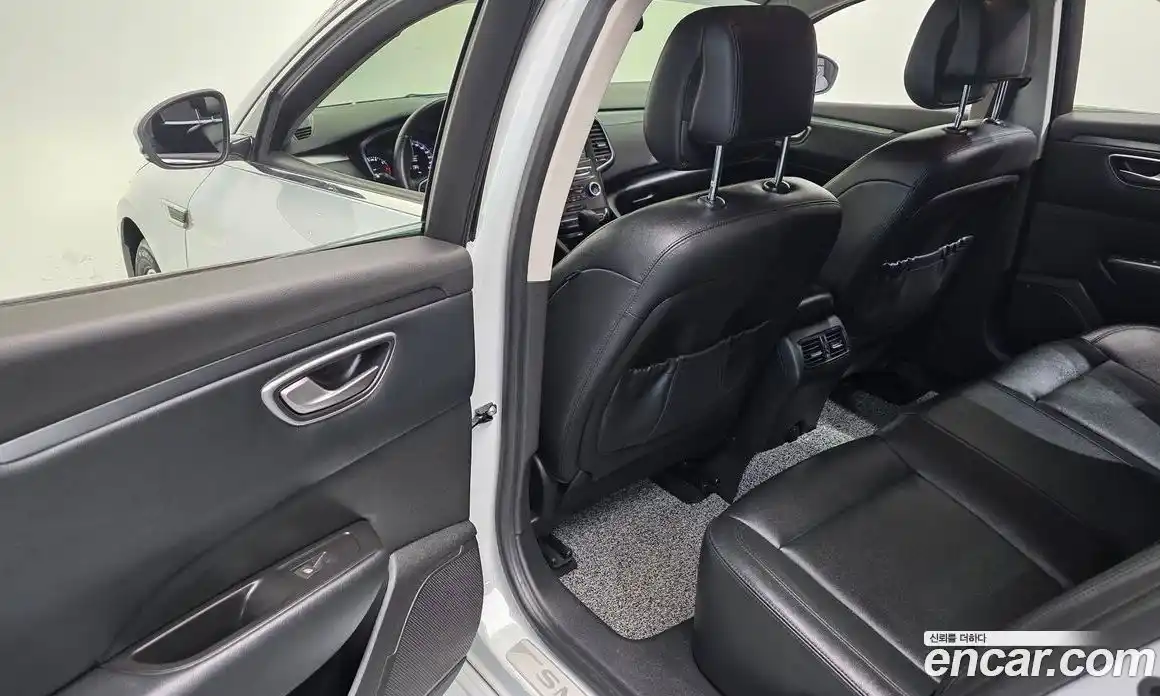 Renault SM6 2017 2.0 гидро в Москве № 1321409, фото 19